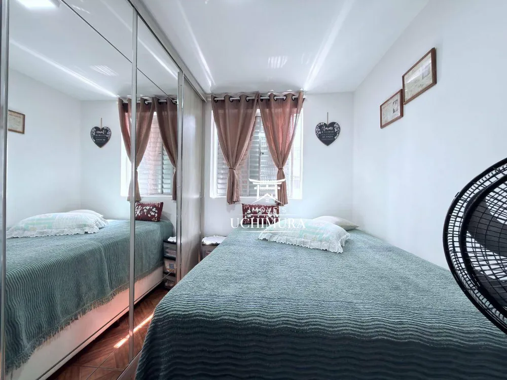 Apartamento, 3 quartos, 56 m² - Foto 9