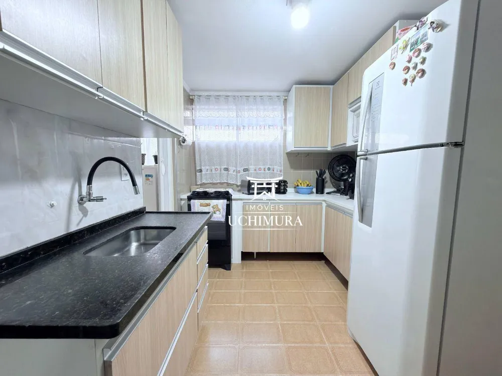 Apartamento, 3 quartos, 56 m² - Foto 14