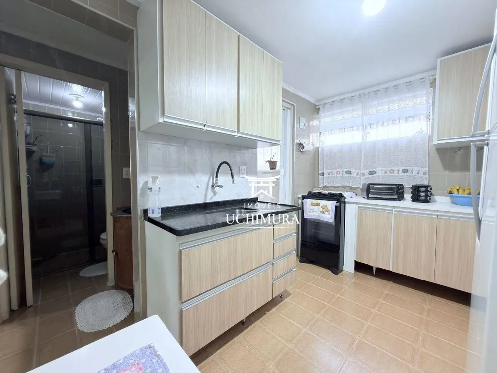 Apartamento, 3 quartos, 56 m² - Foto 4