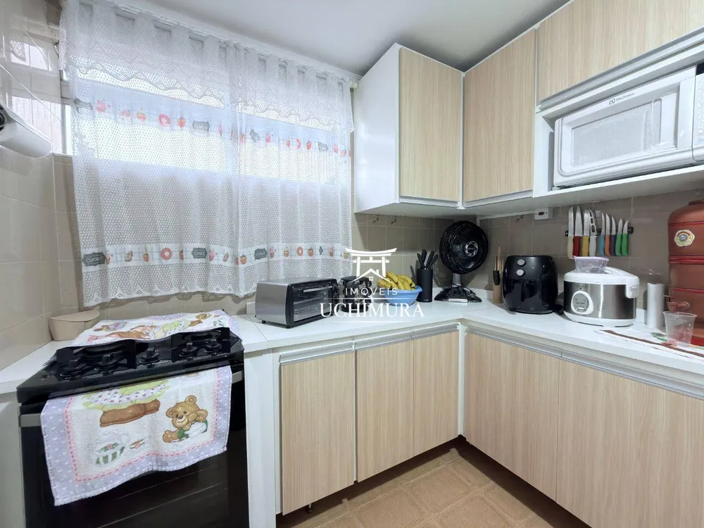 Apartamento, 3 quartos, 56 m² - Foto 12