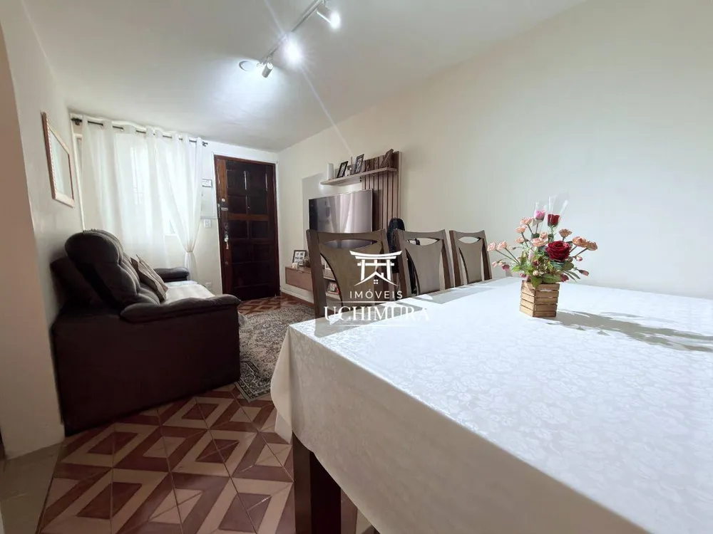 Apartamento, 3 quartos, 56 m² - Foto 2