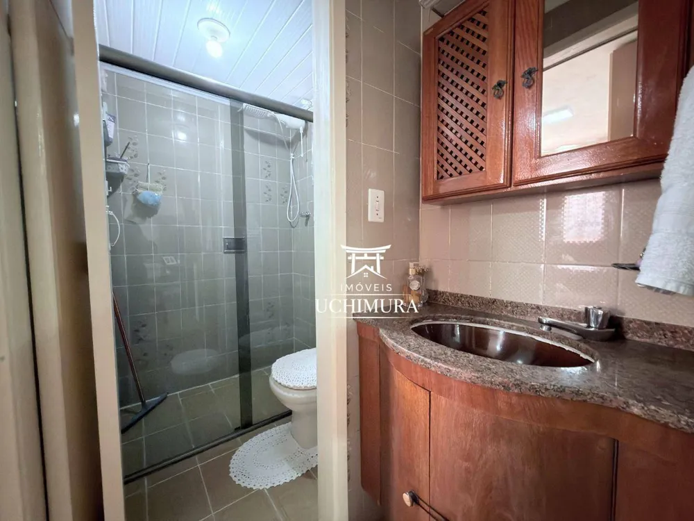 Apartamento, 3 quartos, 56 m² - Foto 16