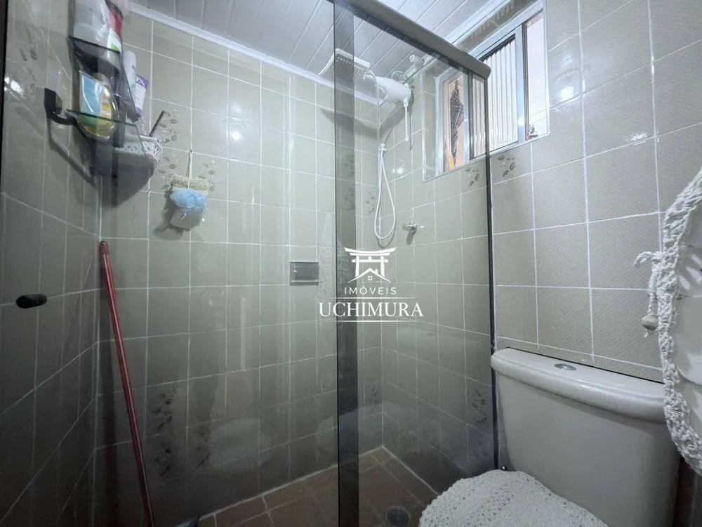 Apartamento, 3 quartos, 56 m² - Foto 5