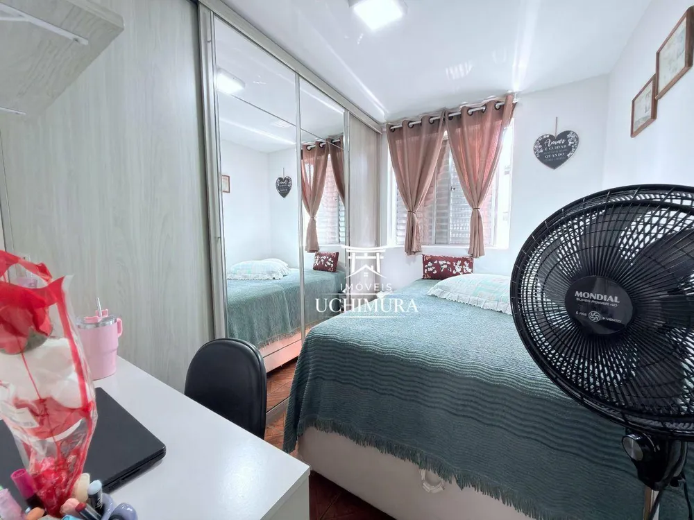 Apartamento, 3 quartos, 56 m² - Foto 8