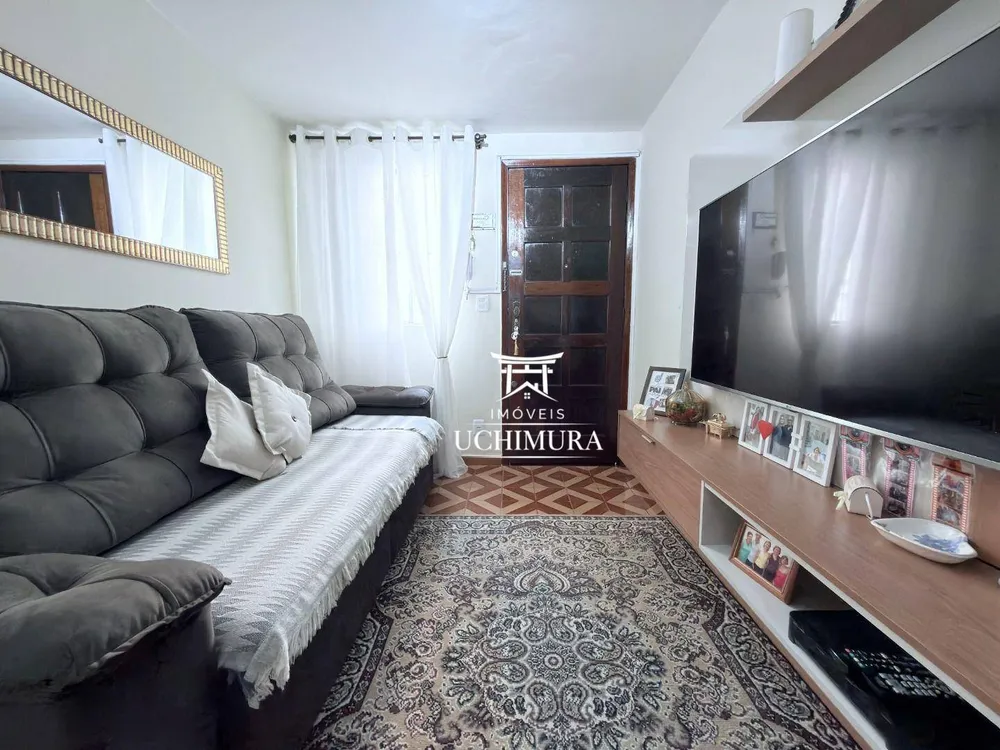 Apartamento, 3 quartos, 56 m² - Foto 10