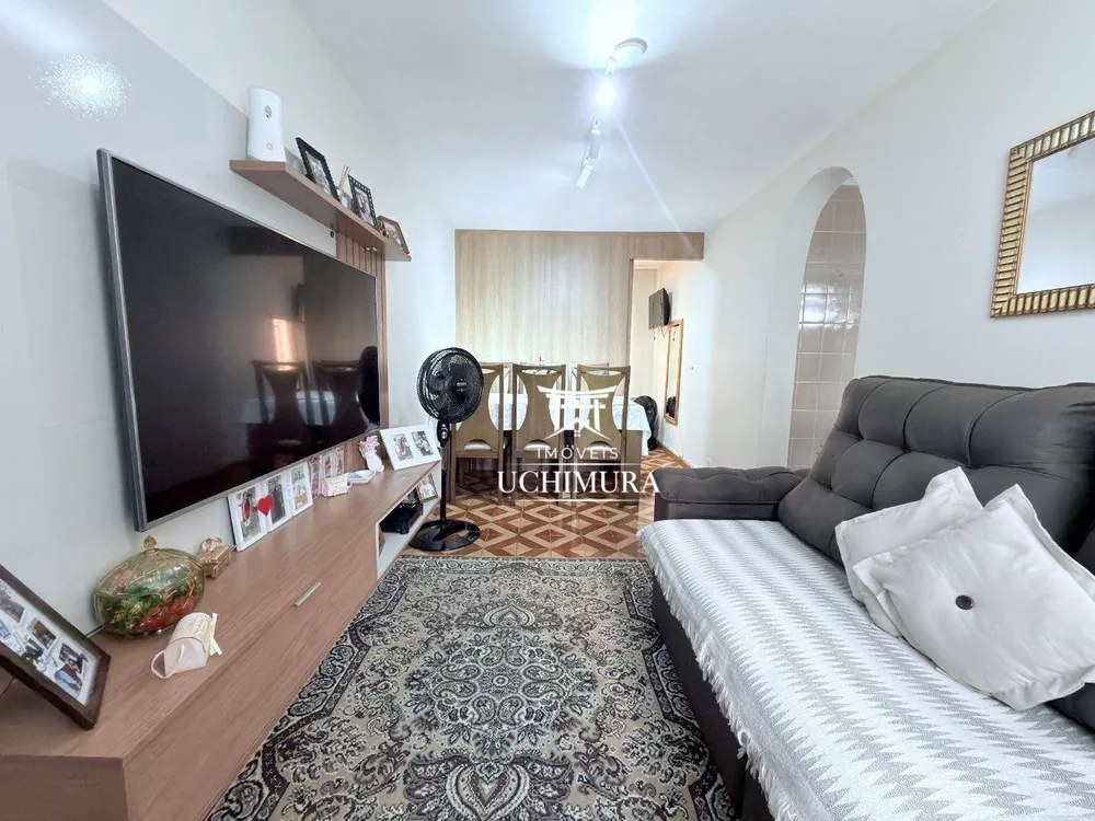 Apartamento, 3 quartos, 56 m² - Foto 15