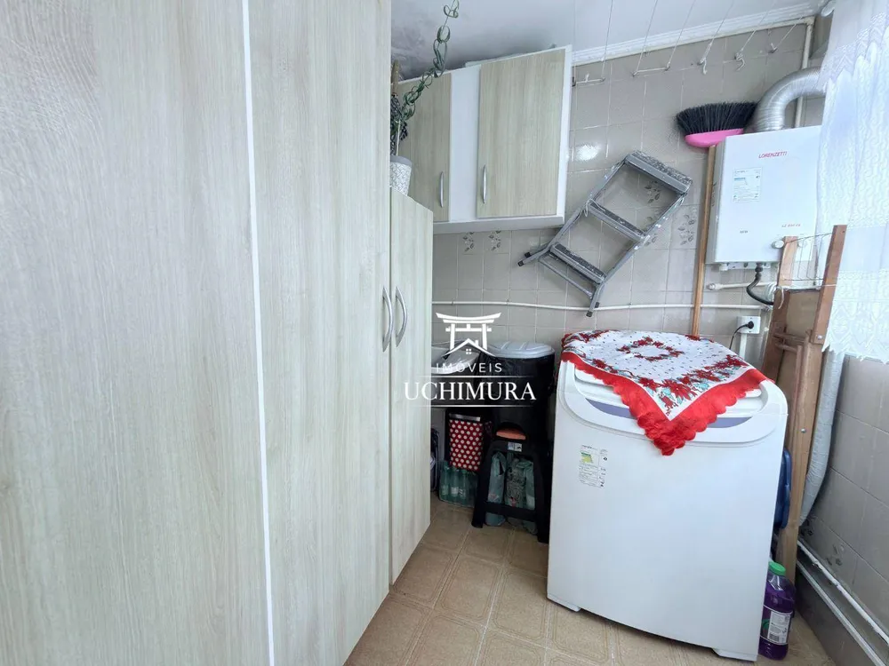 Apartamento, 3 quartos, 56 m² - Foto 11