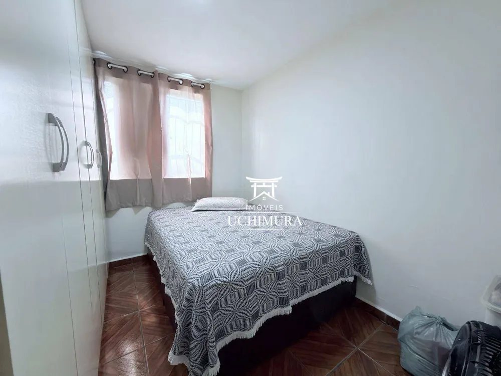 Apartamento, 3 quartos, 56 m² - Foto 6