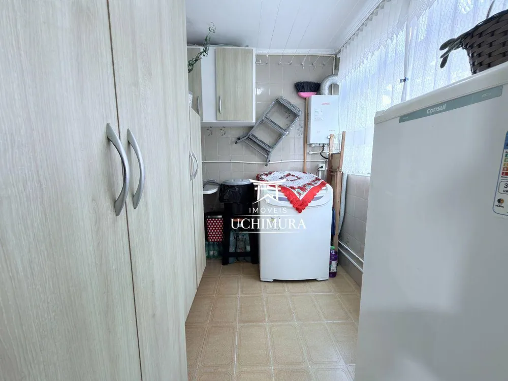 Apartamento, 3 quartos, 56 m² - Foto 13