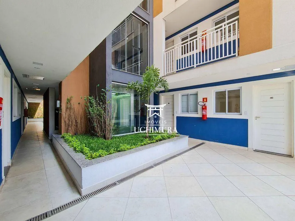 Apartamento, 2 quartos, 47 m² - Foto 2