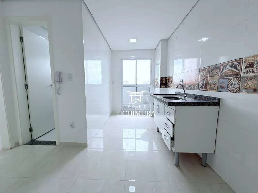 Apartamento, 2 quartos, 47 m² - Foto 7