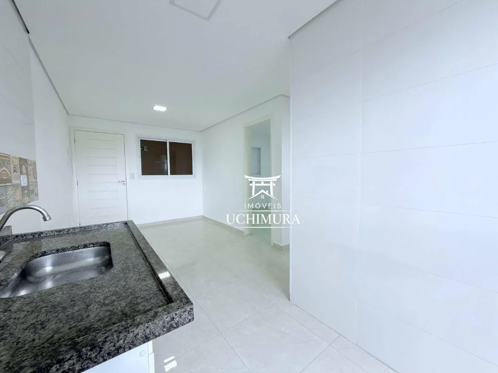 Apartamento, 2 quartos, 47 m² - Foto 8