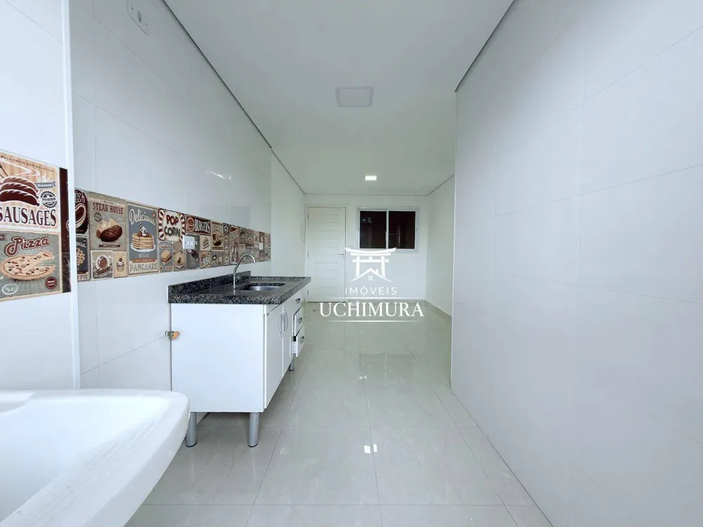Apartamento, 2 quartos, 47 m² - Foto 3