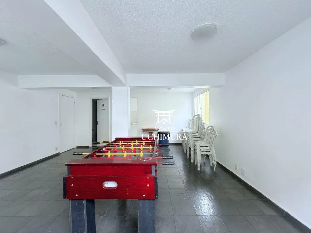 Apartamento, 3 quartos, 50 m² - Foto 11