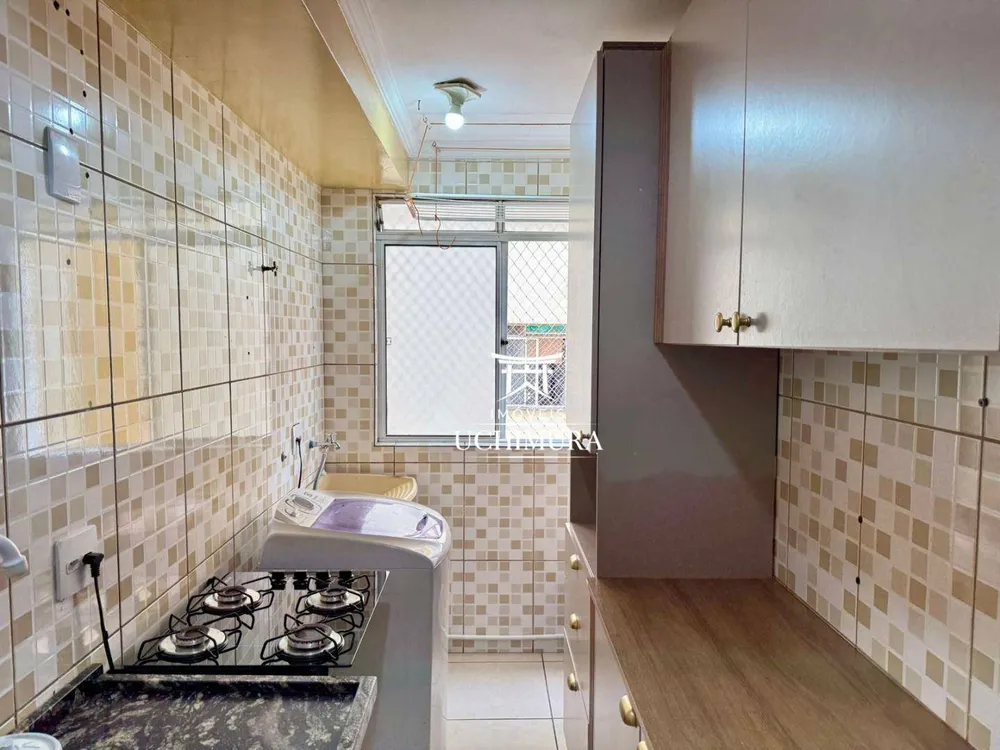 Apartamento, 3 quartos, 50 m² - Foto 3