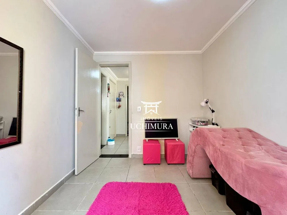 Apartamento, 3 quartos, 50 m² - Foto 6