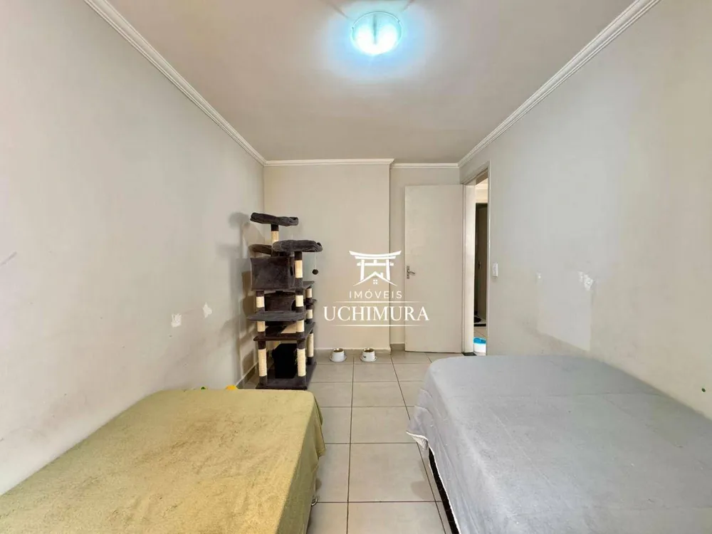 Apartamento, 3 quartos, 50 m² - Foto 10