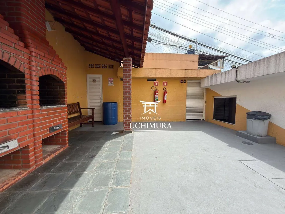 Apartamento, 3 quartos, 50 m² - Foto 9