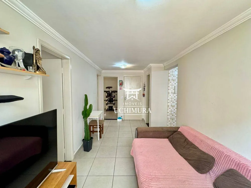 Apartamento, 3 quartos, 50 m² - Foto 5