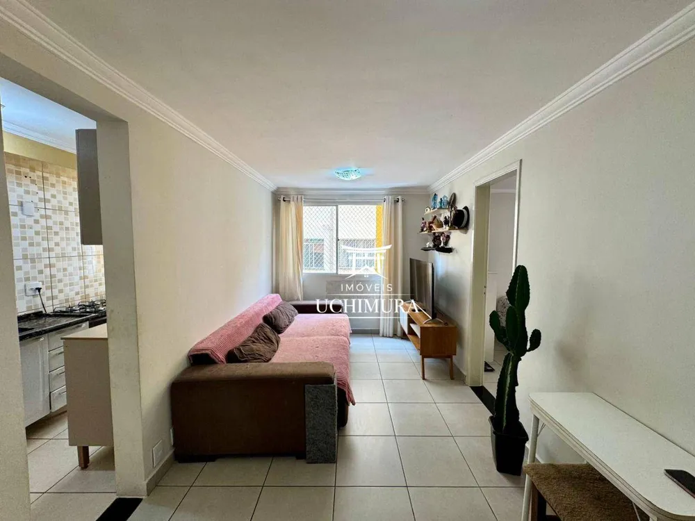 Apartamento, 3 quartos, 50 m² - Foto 12