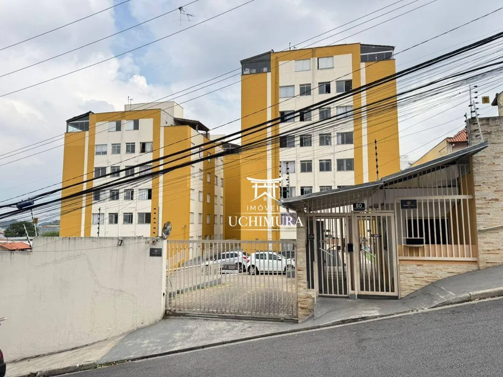 Apartamento, 3 quartos, 50 m² - Foto 15