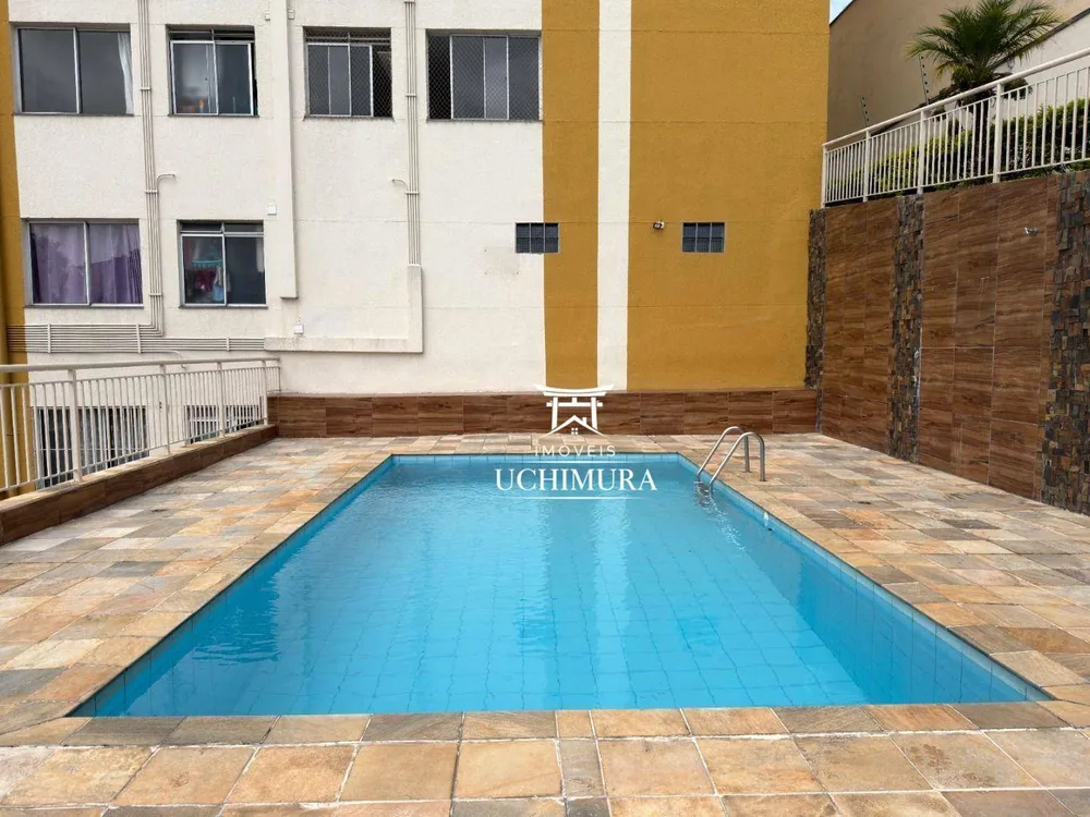 Apartamento, 3 quartos, 50 m² - Foto 4
