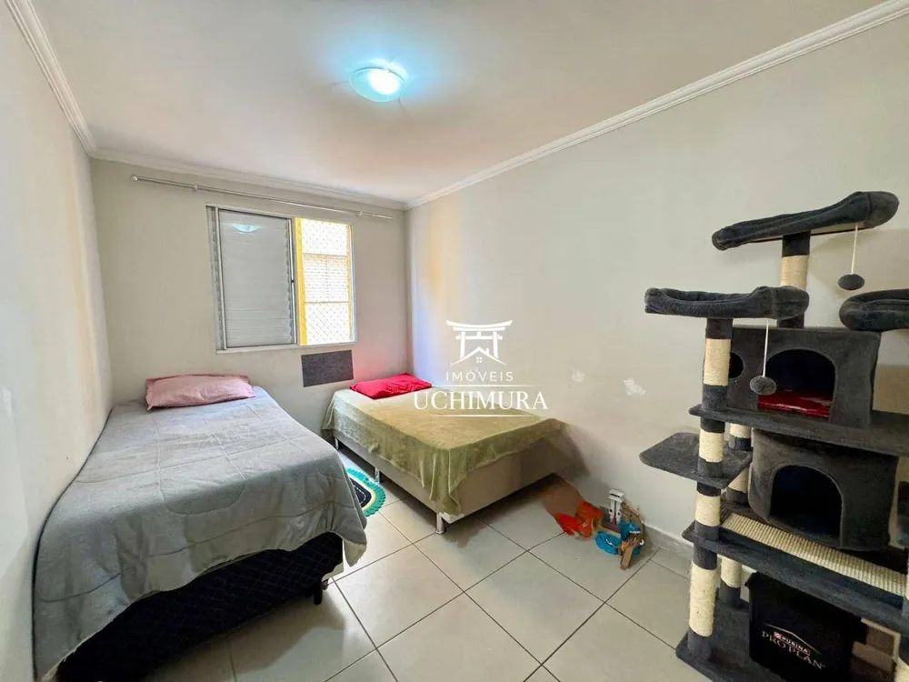 Apartamento, 3 quartos, 50 m² - Foto 6