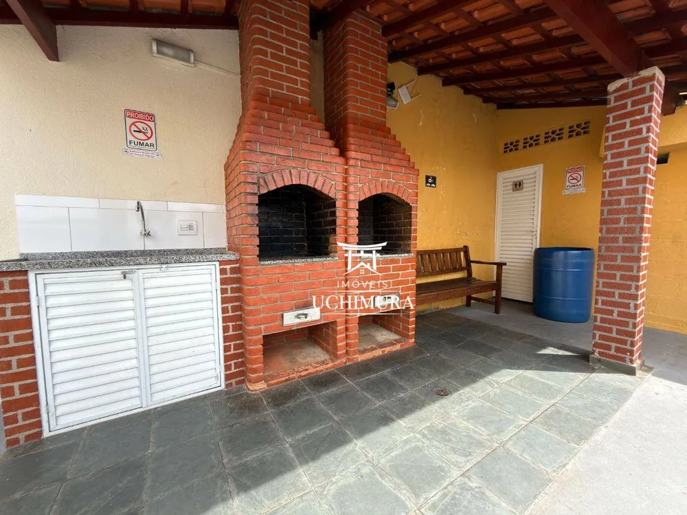 Apartamento, 3 quartos, 50 m² - Foto 11