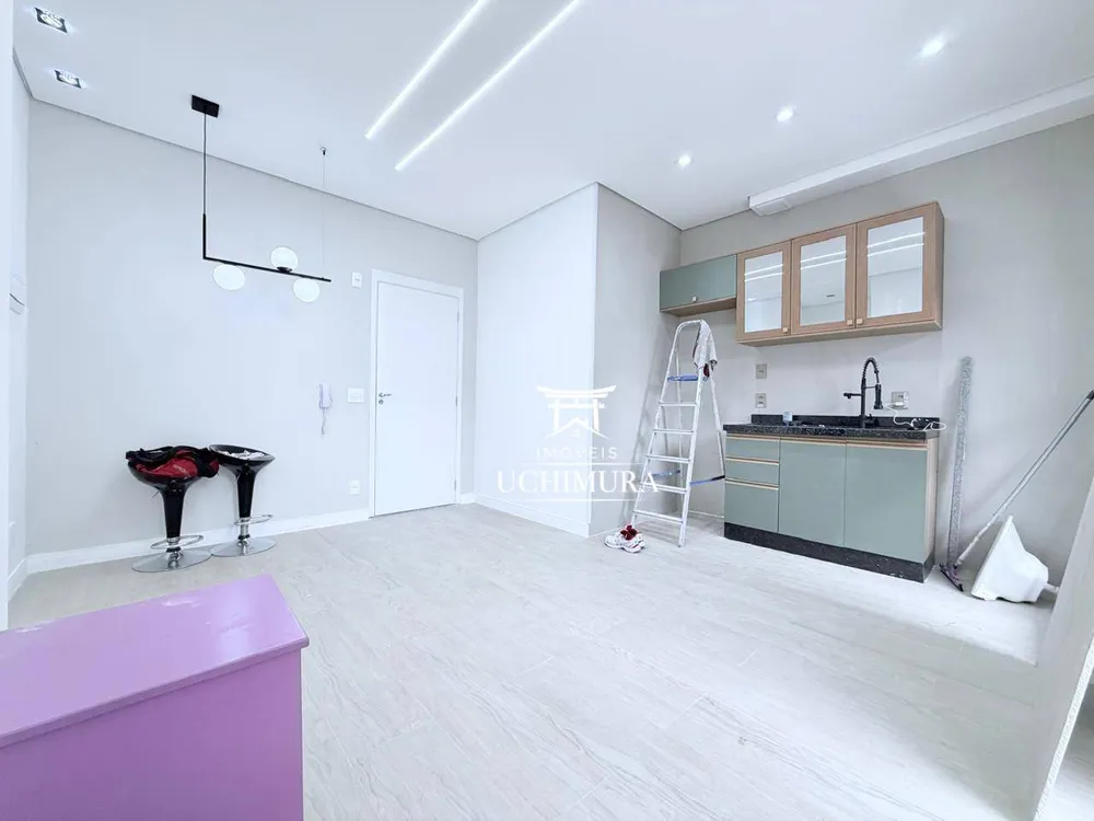 Apartamento, 2 quartos, 65 m² - Foto 3
