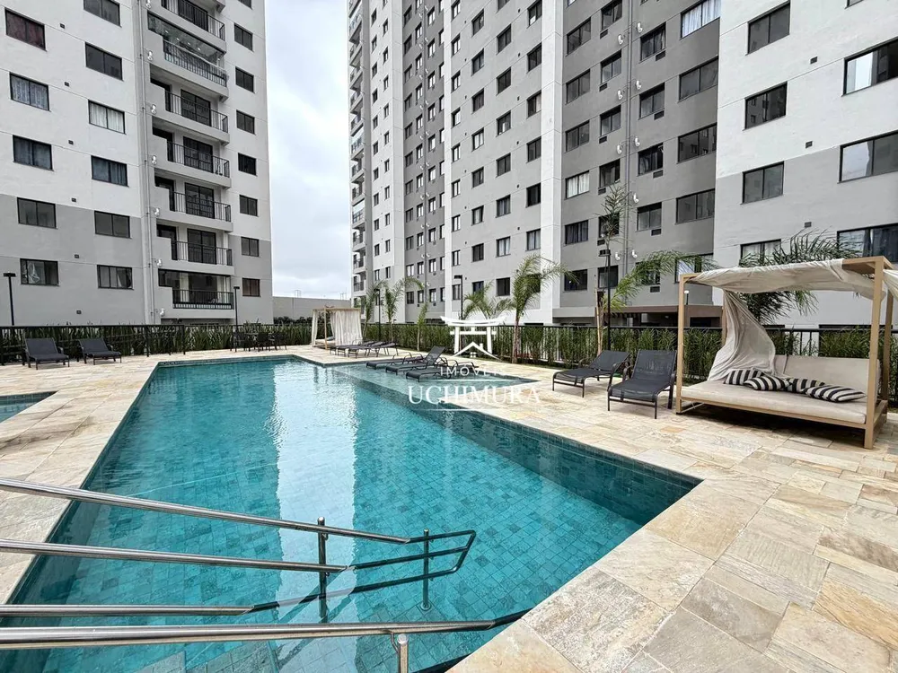 Apartamento, 2 quartos, 65 m² - Foto 8