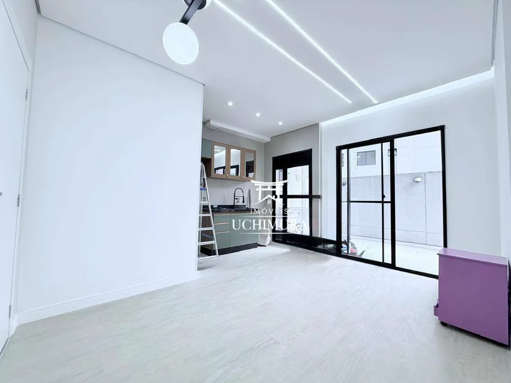 Apartamento, 2 quartos, 65 m² - Foto 2