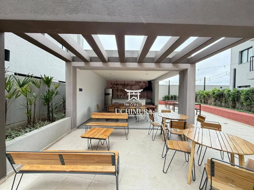 Apartamento, 2 quartos, 65 m² - Foto 11