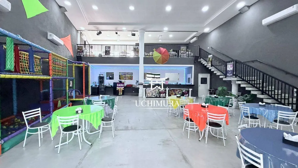 Prédio Inteiro, 1200 m² - Foto 3