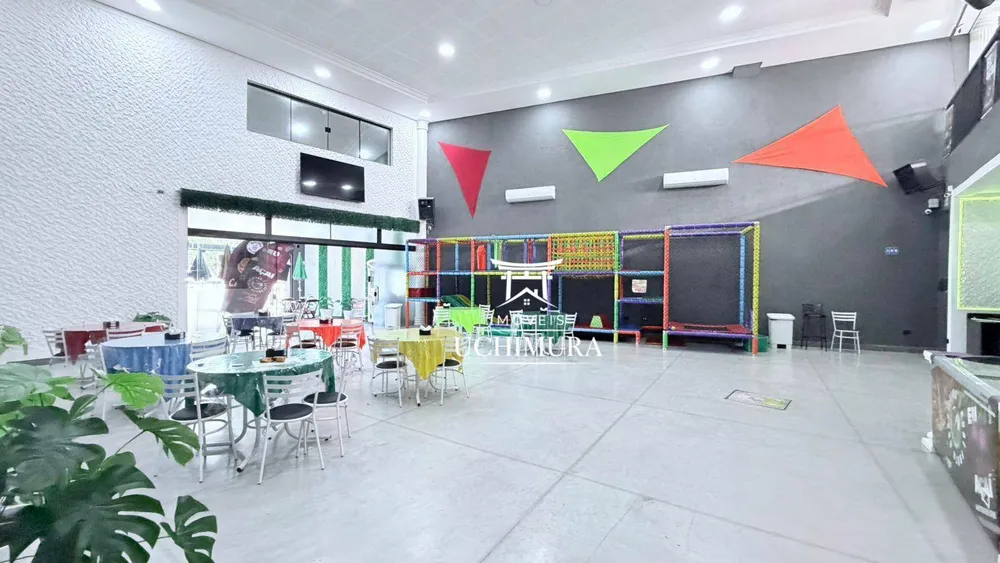Prédio Inteiro, 1200 m² - Foto 6