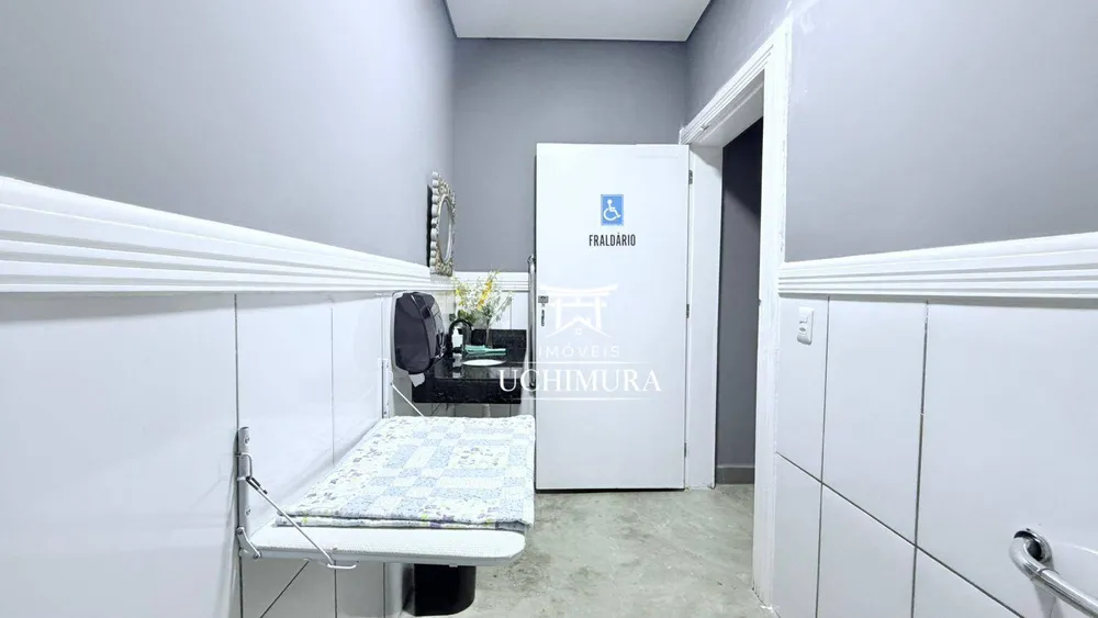 Prédio Inteiro, 1200 m² - Foto 12