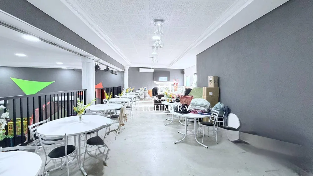 Prédio Inteiro, 1200 m² - Foto 8