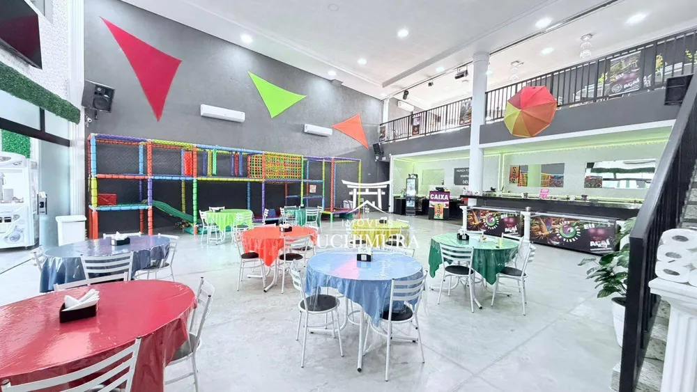 Prédio Inteiro, 1200 m² - Foto 4