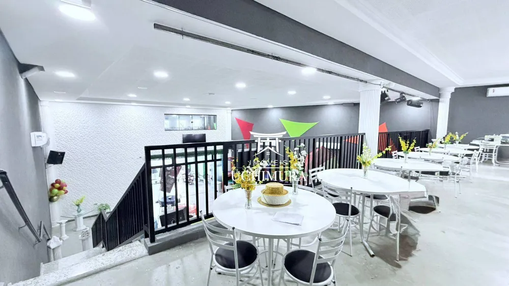 Prédio Inteiro, 1200 m² - Foto 9