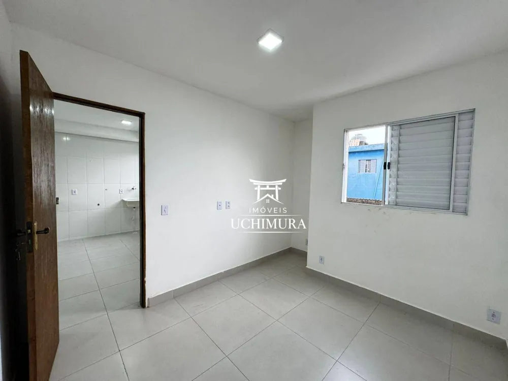 Apartamento, 2 quartos, 40 m² - Foto 13