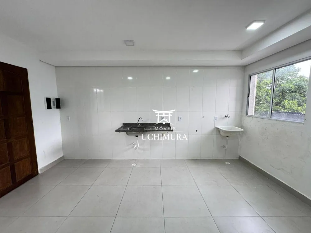 Apartamento, 2 quartos, 40 m² - Foto 5
