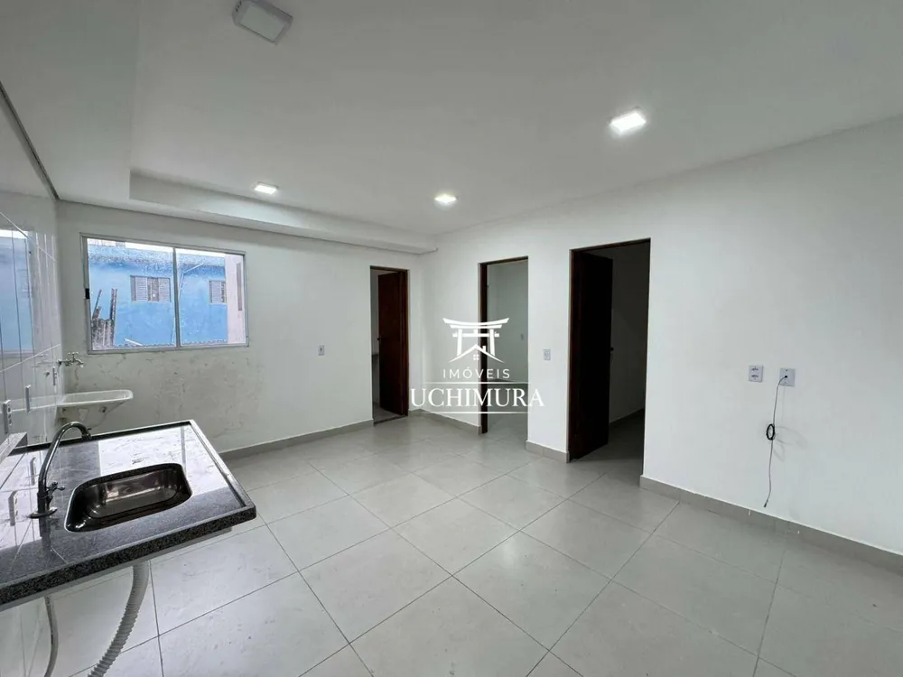 Apartamento, 2 quartos, 40 m² - Foto 15