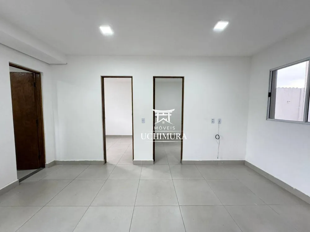 Apartamento, 2 quartos, 40 m² - Foto 7