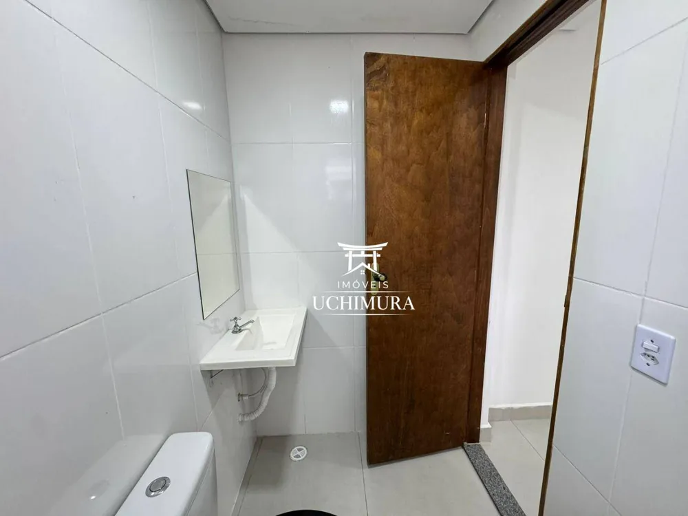 Apartamento, 2 quartos, 40 m² - Foto 6