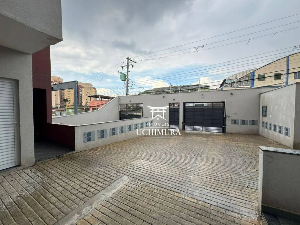 Apartamento, 2 quartos, 40 m² - Foto 14