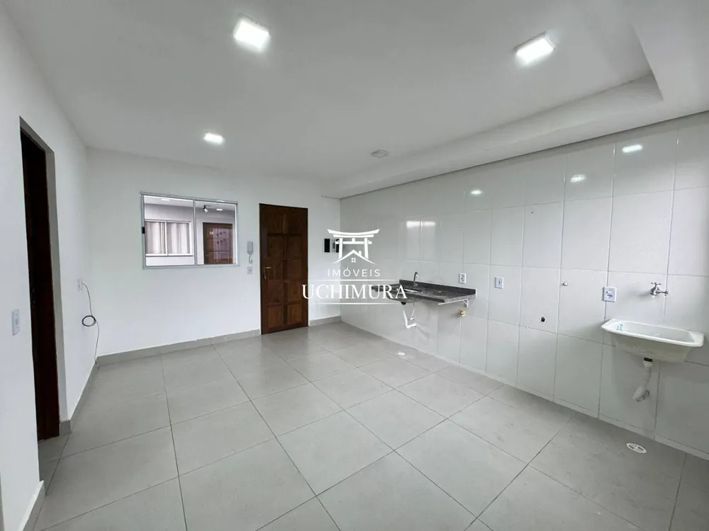 Apartamento, 2 quartos, 40 m² - Foto 3