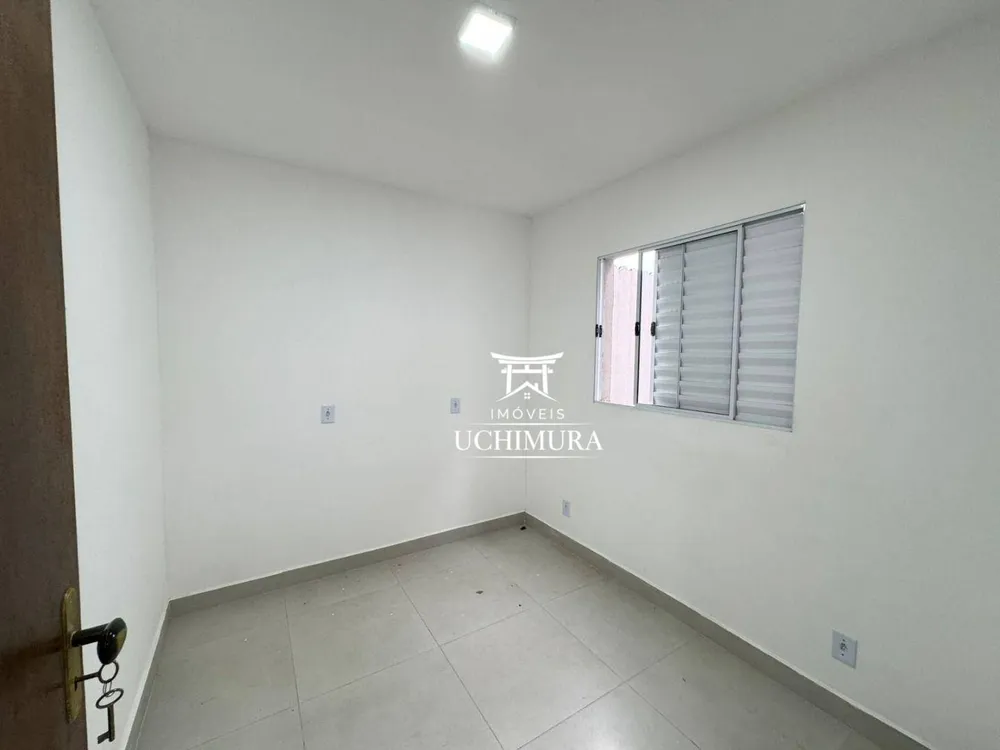Apartamento, 2 quartos, 40 m² - Foto 11