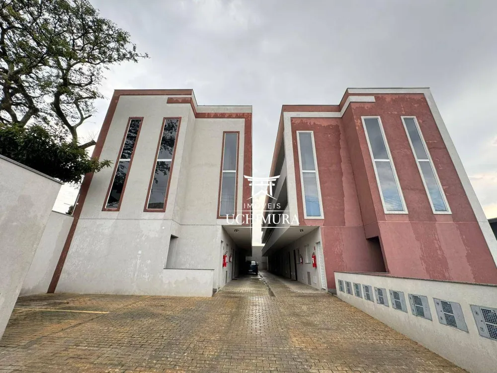 Apartamento, 2 quartos, 40 m² - Foto 4