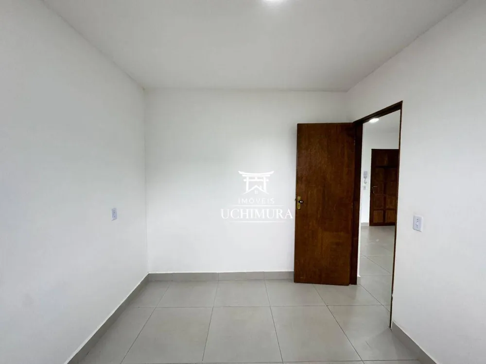 Apartamento, 2 quartos, 40 m² - Foto 1