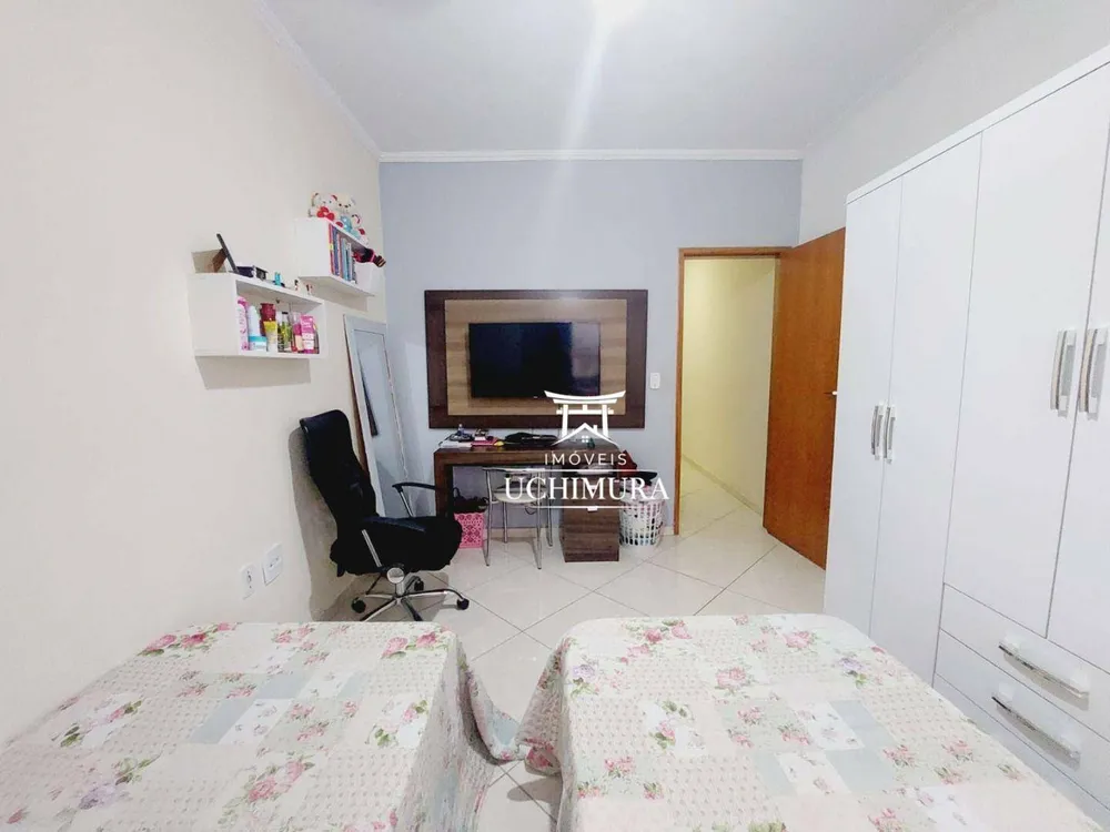 Sobrado, 3 quartos, 84 m² - Foto 9