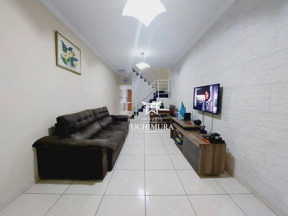 Sobrado, 3 quartos, 84 m² - Foto 3